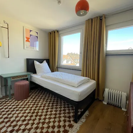 Hostal Weltempfaenger Backpacker