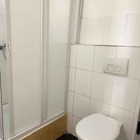 加尼埃米尔酒店