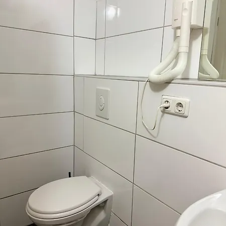 加尼埃米尔酒店 科隆
