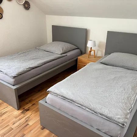 Wohnzeit-koeln Tatil Evi *