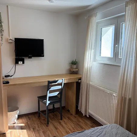 Wohnzeit-koeln Tatil Evi Köln