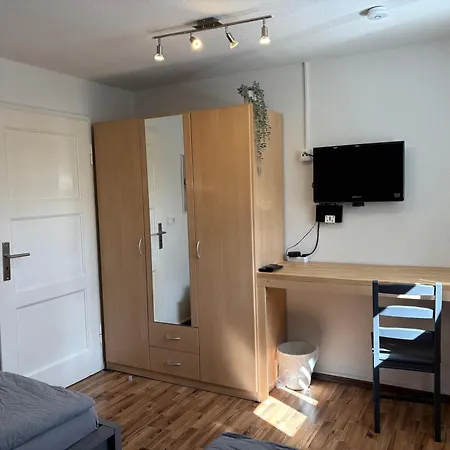 Tatil Evi Wohnzeit-koeln *