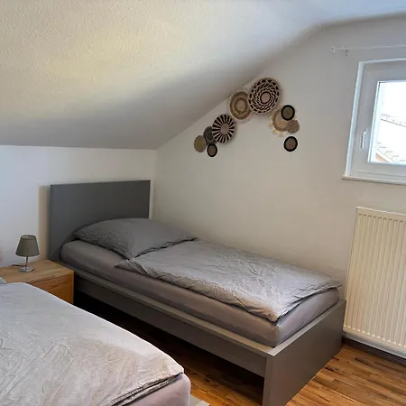 Wohnzeit-koeln Tatil Evi Köln