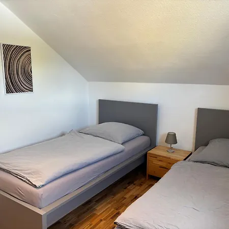 Tatil Evi Wohnzeit-koeln Köln