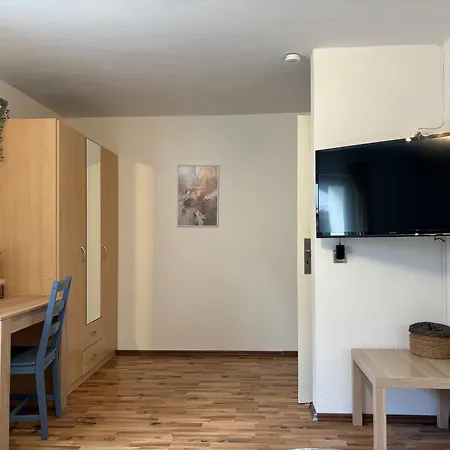 Wohnzeit-koeln Tatil Evi
