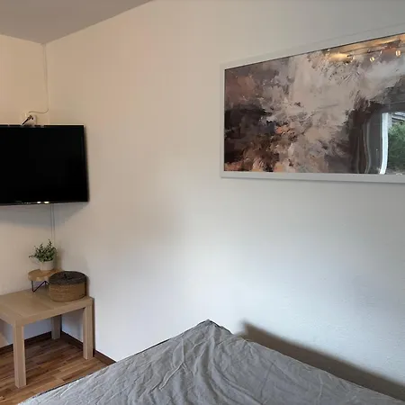 Tatil Evi Wohnzeit-koeln