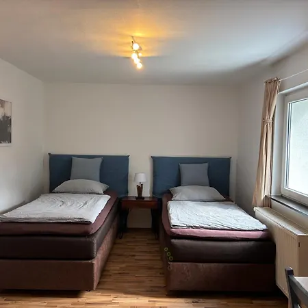 Tatil Evi Wohnzeit-koeln *