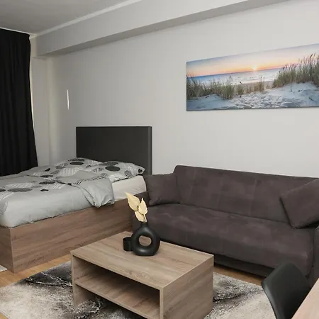 Zum Loeschen 2 Apartment *