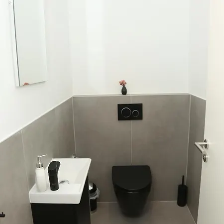 Zum Loeschen 2 Apartment *