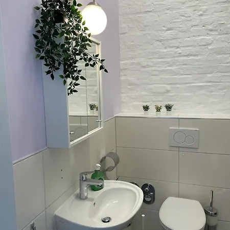 Cityperle - Ruhiges Komfort Apartment Naehe Dom - アパート