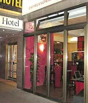 Fuerstenberger Hof Hotel