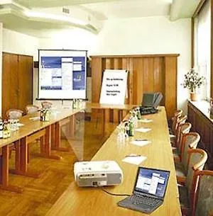 Fuerstenberger Hof