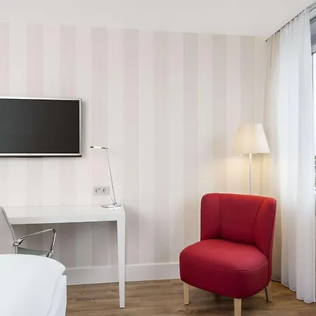 Nh Collection Mediapark Hotel Köln