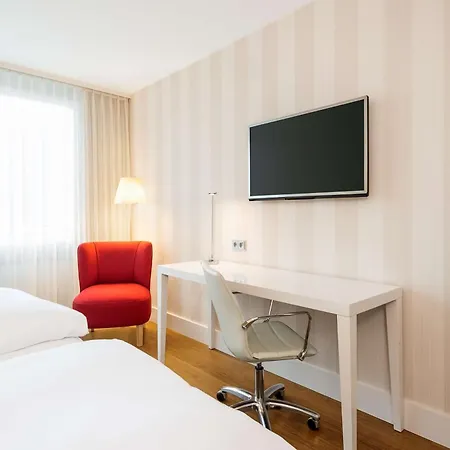 Hotel Nh Collection Mediapark Köln