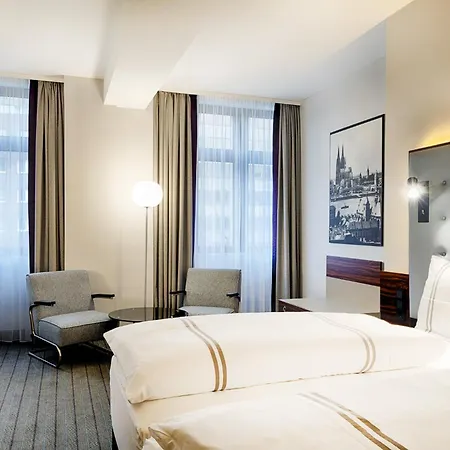Premier Mediapark Szálloda 3*