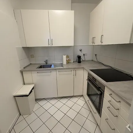 1 In Location-primrose Apartment Cologne