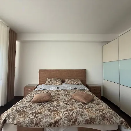 Апартаменты Premium Loft Xxl Кёльн