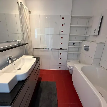Апартаменты Premium Loft Xxl *