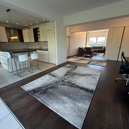 Premium Loft Xxl Апартаменты Кёльн