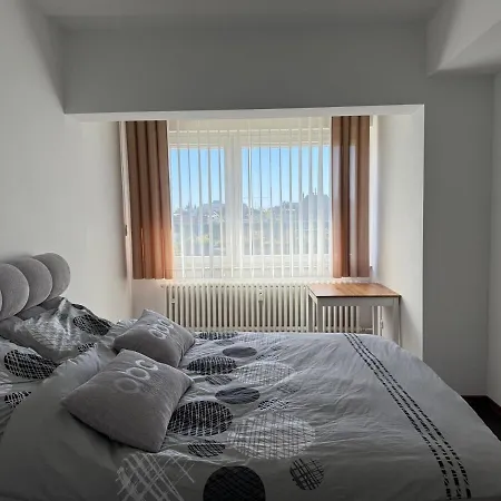 Premium Loft Xxl Апартаменты