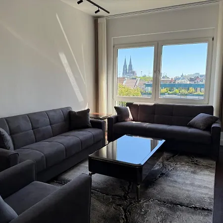 Premium Loft Xxl Апартаменты