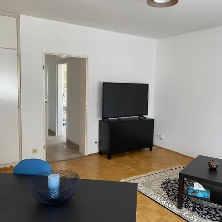 Cozy 6 At Cathedral Daire *