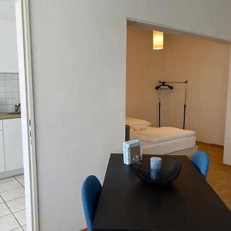 Cozy 6 At Cathedral Daire *