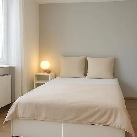 Apartament Gemuetliches Zentral & Ruhig