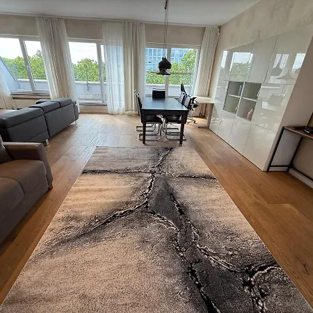 Appartement Zum Loeschen 5 *