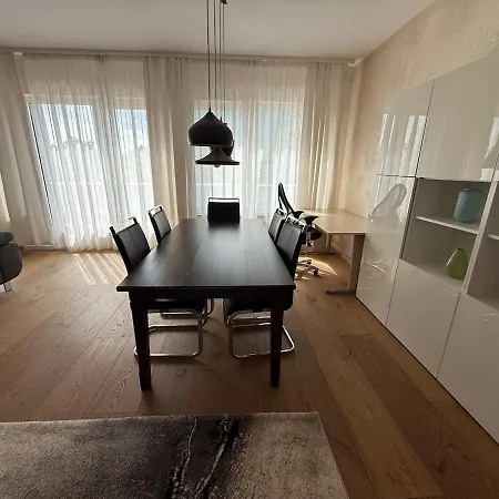 Zum Loeschen 5 Appartement