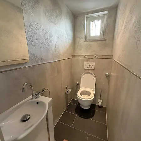 Zum Loeschen 5 Appartement Cologne
