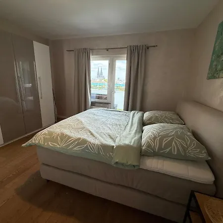 Zum Loeschen 5 Appartement