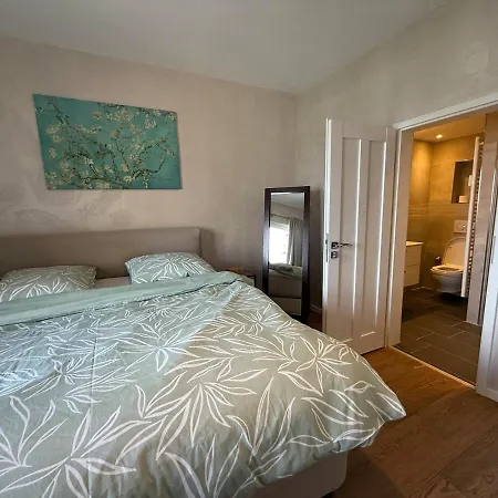 Zum Loeschen 5 Appartement *