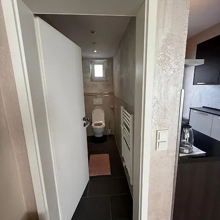 Zum Loeschen 5 Appartement Cologne
