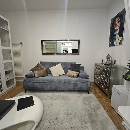 La Petite Blanche Casa de hóspedes *