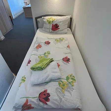 호텔 Haus Schwan 쾰른