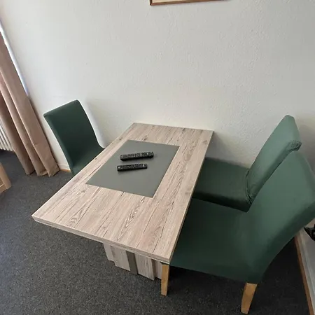 Haus Schwan