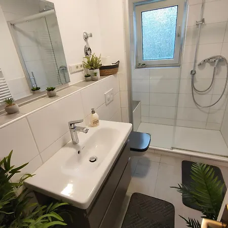 Large - Modern & Fully Equipped - Near Fair 公寓 科隆