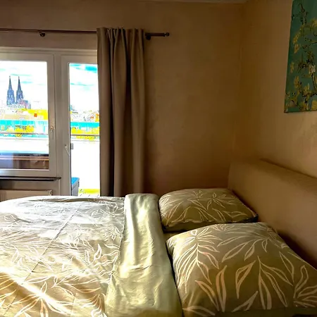 Zum Loeschen 5 Appartement