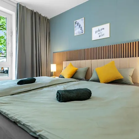 Apartamento Exklusive - Zentral In Der Koelner Suedstadt - Kostenloser Privatparkplatz - Perfekt Fuer Bis Zu 6 Gaeste - Smart Colonia