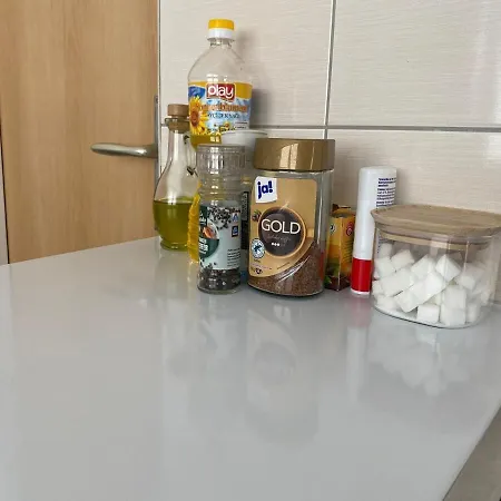 アパート Penthouse At Cathedral ケルン