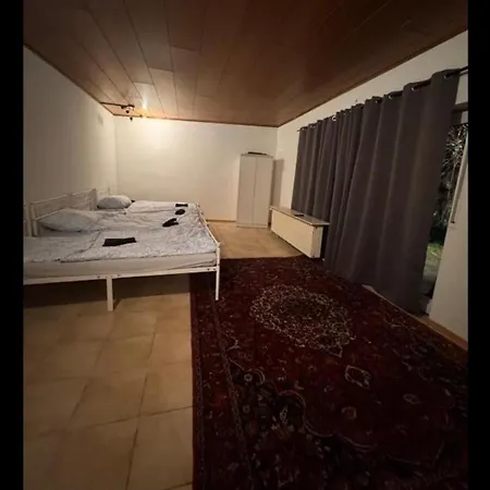 Grosse In Mit 2 Badezimmer 公寓 *
