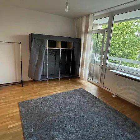 Small Cozy In Кёльн