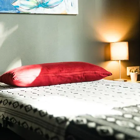 In Atelierwohnung Cologne