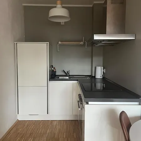 Cozy Modern In Suelz Appartement