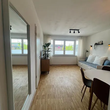 Cozy Modern In Suelz * Keulen