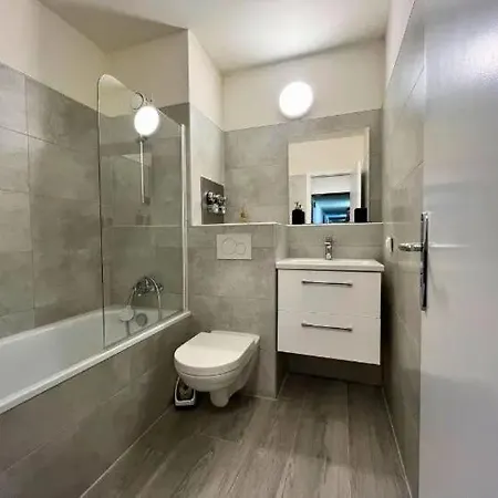 Apartamento Ehrenfeld - Bright 32m2 Flat *