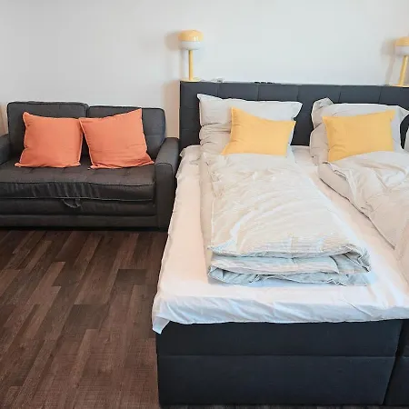 Apartamento Ehrenfeld - Bright 32m2 Flat