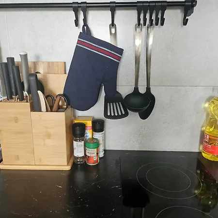 Ehrenfeld - Bright 32m2 Flat Apartamento Colonia