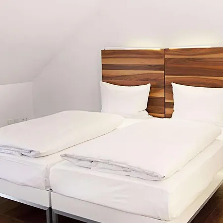 Hotel Hopper St. Josef 4*